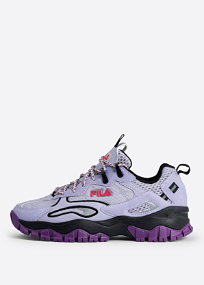 Fila vabaajajalatsid Ray Trecer TR2