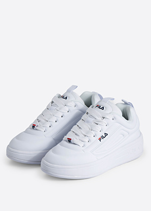 Кроссовки Superbubble Fila