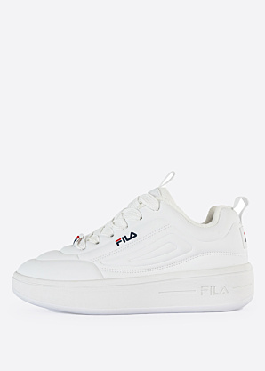 Кроссовки Superbubble Fila