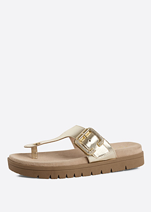 Сандалии Marco Tozzi