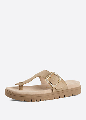 Сандалии Marco Tozzi