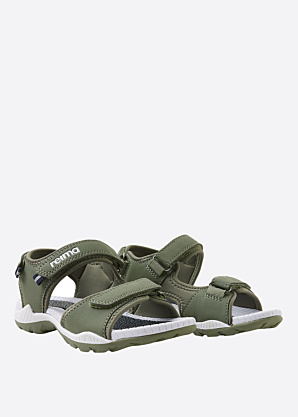 Reima sandaalid Ratas