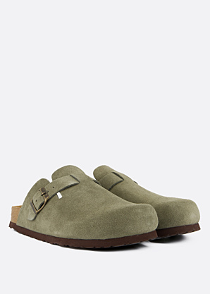 Сандалии Mcphoenix Ulanka