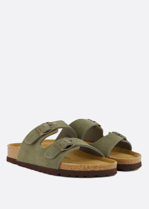 Сандалии Mcmissouri Ulanka