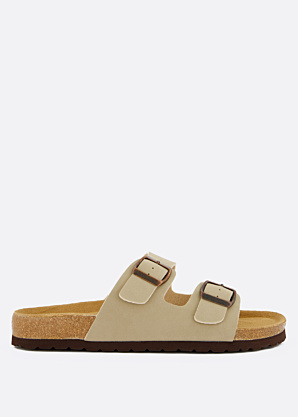 Ulanka sandaalid Mcmissouri