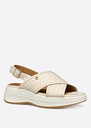 Туфли Spherica Geox