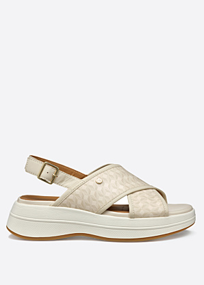 Туфли Spherica Geox