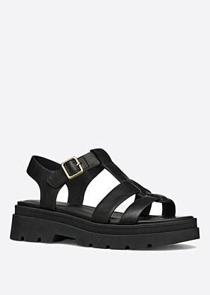 Туфли Adacter Geox