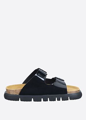 Сандалии Dr. Brinkmann