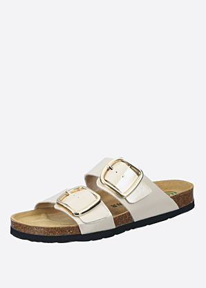 Сандалии Dr. Brinkmann