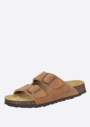 Сандалии Dr. Brinkmann