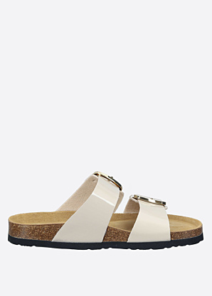 Сандалии Dr. Brinkmann