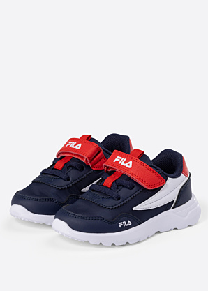 Кроссовки Tiger Fila