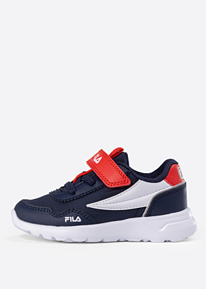 Кроссовки Tiger Fila
