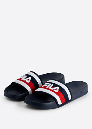 Шлёпанцы для бассейна Morro Bay Fila