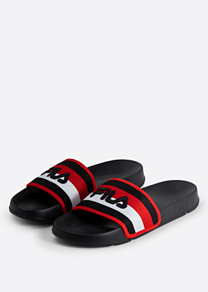 Шлёпанцы для бассейна Morro Bay Fila