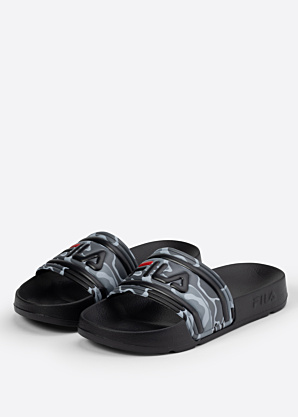 Шлёпанцы для бассейна Morro Bay Fila