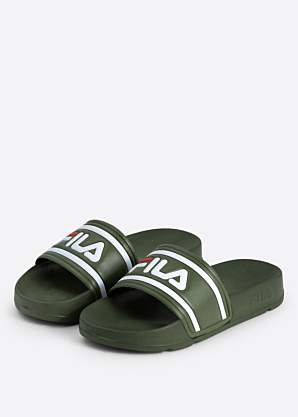 Шлёпанцы для бассейна Morro Bay Fila