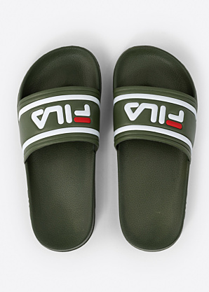 Шлёпанцы для бассейна Morro Bay Fila