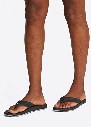 Шлёпанцы Tommy Hilfiger