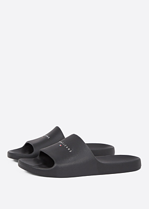 Шлёпанцы для бассейна Tommy Jeans