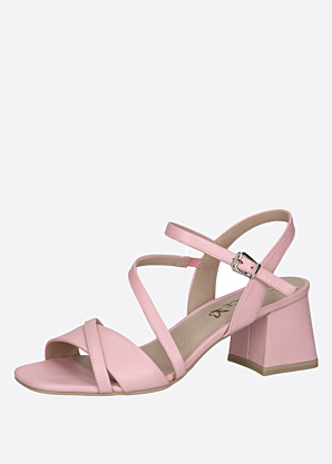 Caprice pidulikud kingad