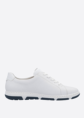 Кроссовки Rieker