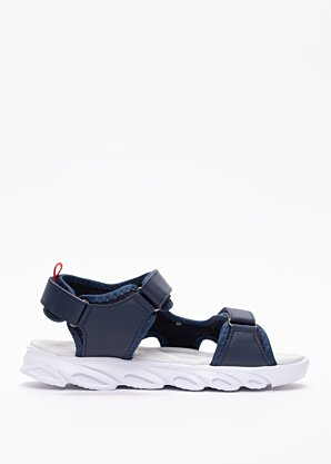 Мигающие сандалии Happy Bee