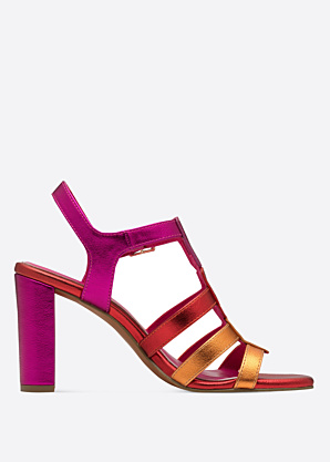 Босоножки Marco Tozzi