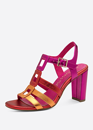 Marco Tozzi lahtised kingad