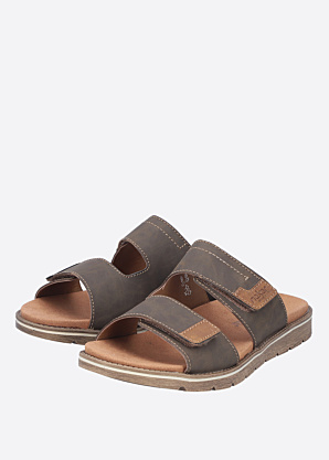 Сандалии Rieker