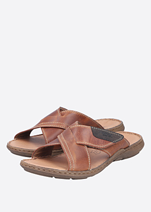 Сандалии Rieker