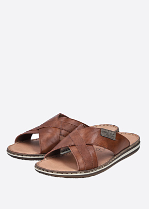 Сандалии Rieker