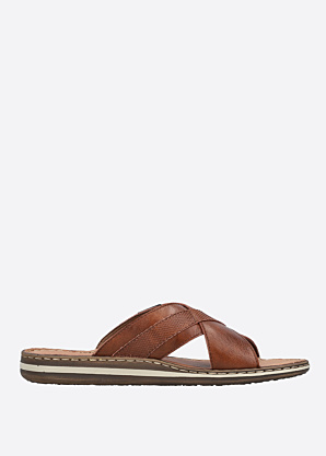 Сандалии Rieker