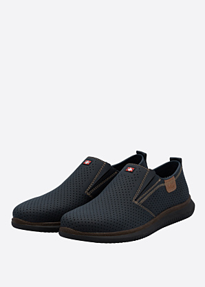 Кроссовки Rieker