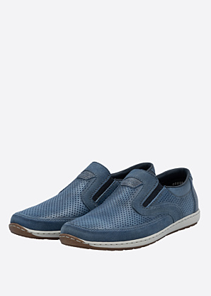 Rieker vabaajajalatsid