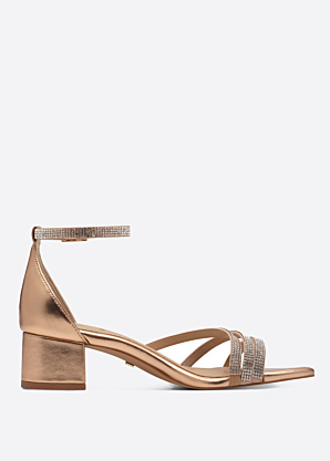 Босоножки s.Oliver