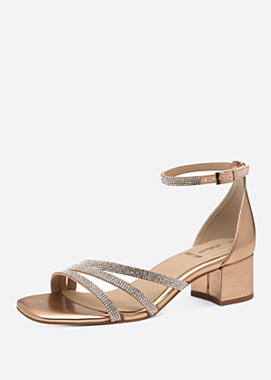 Босоножки s.Oliver