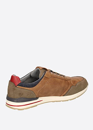 Кроссовки Mustang