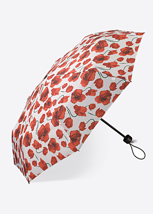 Зонтик Super Mini Flowers Happy Rain