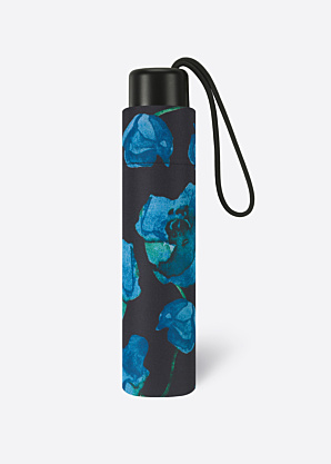 Зонтик Super Mini Flowers Happy Rain