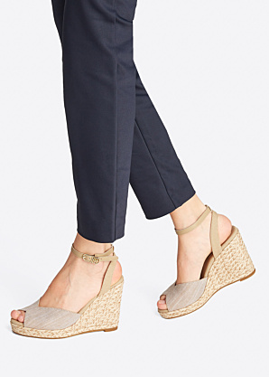 Туфли Tommy Hilfiger