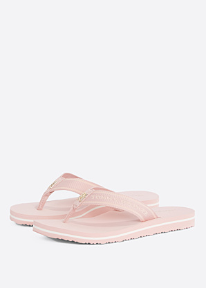 Шлёпанцы Tommy Hilfiger