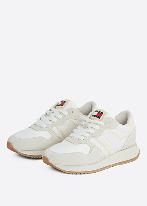 Кроссовки Tommy Jeans