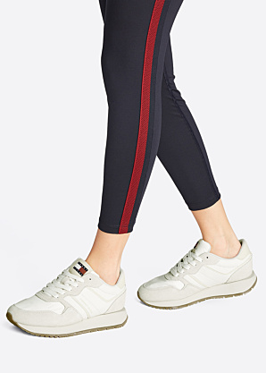 Кроссовки Tommy Jeans