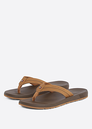 Шлёпанцы Tommy Hilfiger