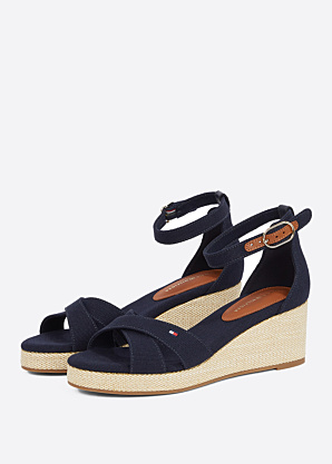 Туфли Tommy Hilfiger