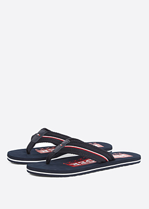 Шлёпанцы Tommy Hilfiger