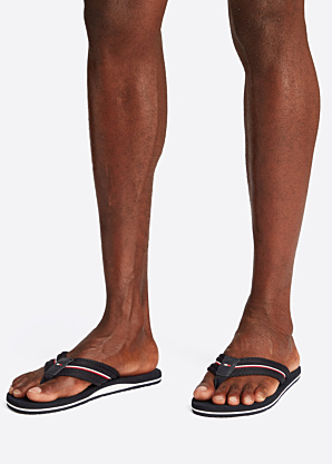 Шлёпанцы Tommy Hilfiger