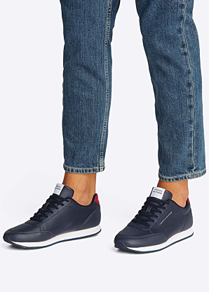 Кроссовки Tommy Hilfiger
